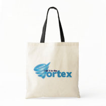I do it in the Vortex Tote Tote Bag
