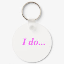 I do... Keychain