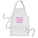 I DO like to Bake aprons by kassiamaria I DO like to Bake aprons