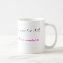 I do more before five AM, then I ever wanted to... mugs by Damommae I do more before five AM, then I ever wanted to... mugs