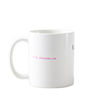 I do more before five AM, then I ever wanted to... mugs