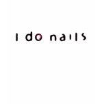 I do nails / Baby doll Fitted Tee t-shirts