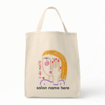 I Do Nails bags