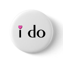 I Do (Pink Hrt)