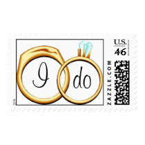 I Do Postage
