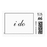 i do postage stamp