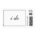 i do postage