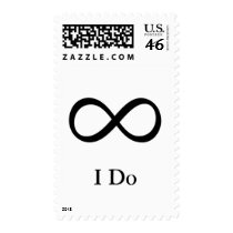 I Do postage