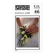 I Do postage by chevy_chica I Do postage