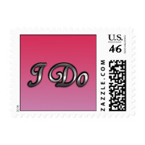 I Do Postage stamps