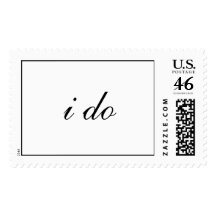 i do postage stamp
