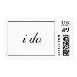 i do postage stamp
