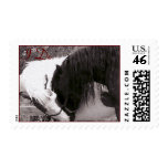 I Do Postage Stamps