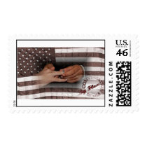 I Do (The Marriage Stamp)