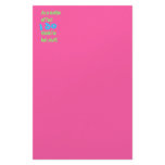 I DO Think I'm Hot Stuff. stationery