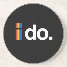 I DO WANT TO MARRY COASTERS