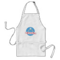I Do Wedding Apron