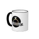 I Do Wedding Mug