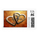 I Do Wedding postage by TDSwhite I Do Wedding postage