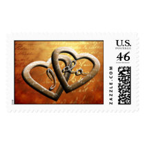 I Do Wedding postage by TDSwhite I Do Wedding postage