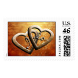 I Do Wedding stamps