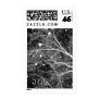 I Do Winter Wedding Christmas Wedding Holiday Stamps