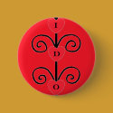 I do with Hungarian folk motifs buttons by almawad I do with Hungarian folk motifs buttons