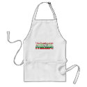 I don’t need a recipe I’m Italian aprons by JMGNole I don’t need a recipe I’m Italian aprons