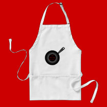 I Dont Cook Apron