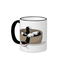I Don't Do Mornings mugs by GlowingMember I Don't Do Mornings mugs