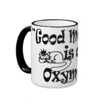 I don't "Do" mornings! mugs by melissabishop I don't "Do" mornings! mugs