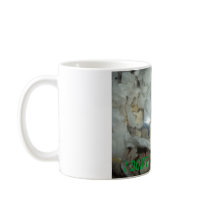 I don't do mornings... mugs by abrodents I don't do mornings... mugs