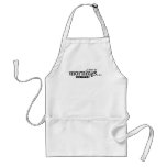 I dont do mornings-period aprons