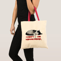 I don't do Mousework bags