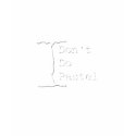 I Don't Do Patel t-shirts