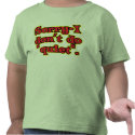 I Don't Do Quiet t-shirts by teewitbaby I Don't Do Quiet t-shirts