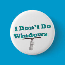 i don't do windows buttons
