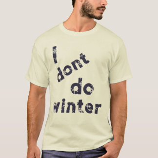 winter shirt with cap