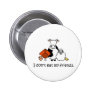 I dont eat my friends pinback button I dont eat my friends pinback button