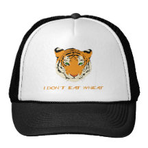 I Don't Eat Wheat Hat