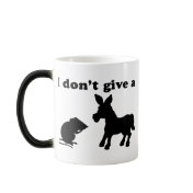 I Don't Give A