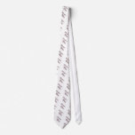 I don't have a hangover ties