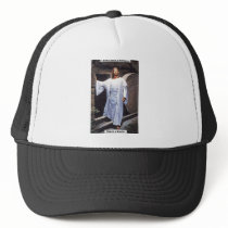 I don't have a religion mesh hat