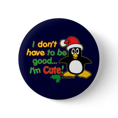 I don&#39;t have to be good pinback buttons