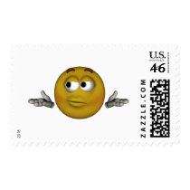 I dont know postage stamp