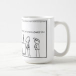 I dont know why the cat unfollowed you  -CoffeeMug
