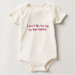 Infant Organic Onesie / Creeper