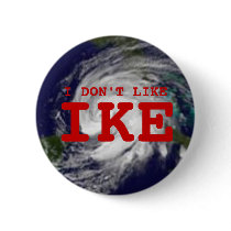 I Don't Like Ike buttons by BurlapFashions I Don't Like Ike buttons
