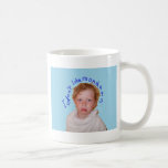 I Don't Like Mondays Mug