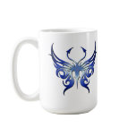 I don't love Gideon mug.